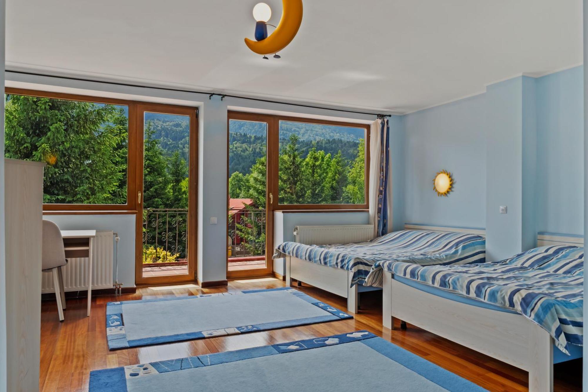 Wine Cellar Villa With Beautiful Garden In Sinaia - Busteni Poiana Tapului Exterior foto