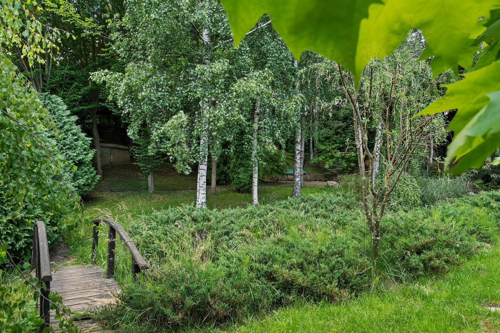Wine Cellar Villa With Beautiful Garden In Sinaia - Busteni Poiana Tapului Exterior foto